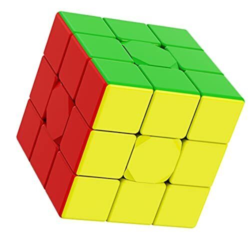 Ratna's Challanger Neon Cube 2482