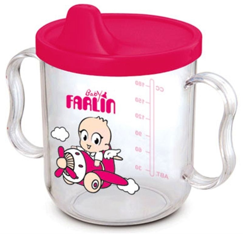 Farlin Training Cup2 BF-197