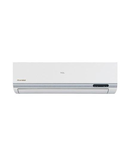 TCL Split Air Conditioner 0.75 Ton TAC09CHSA/BH (With Kits)