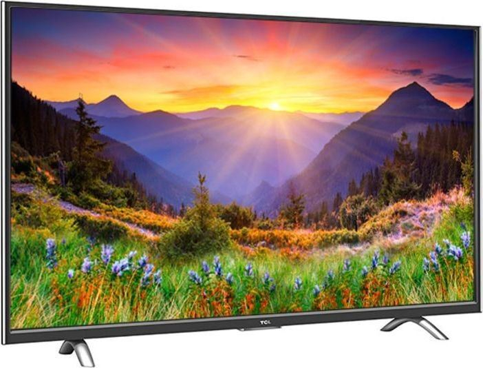 TCL 43S62 FULL HD SMART LED 43 INCH
