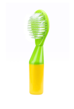 Kidsme Musical Hairbrush 130073A
