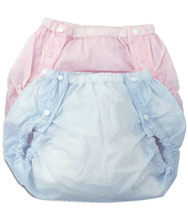 Farlin Waterproof Diaper Plain BF-532