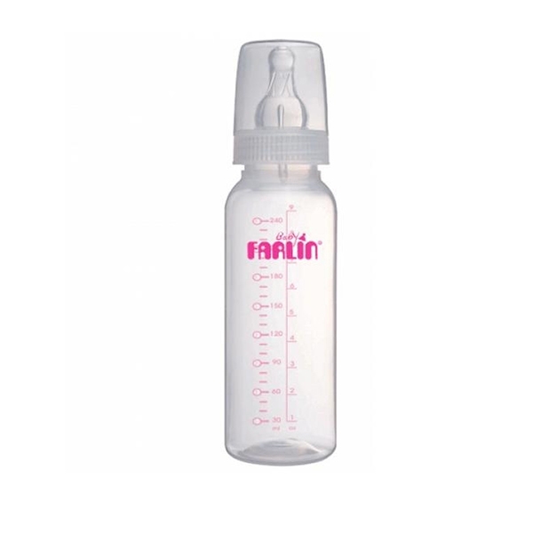 Farlin Feeding Bottle 240ML PP-767 AB-41012
