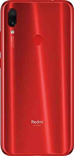 Xiaomi Redmi Note 7 3GB RAM + 32GB-Red