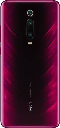 Xiaomi Redmi K20 (128 GB 6 GB RAM)-Red