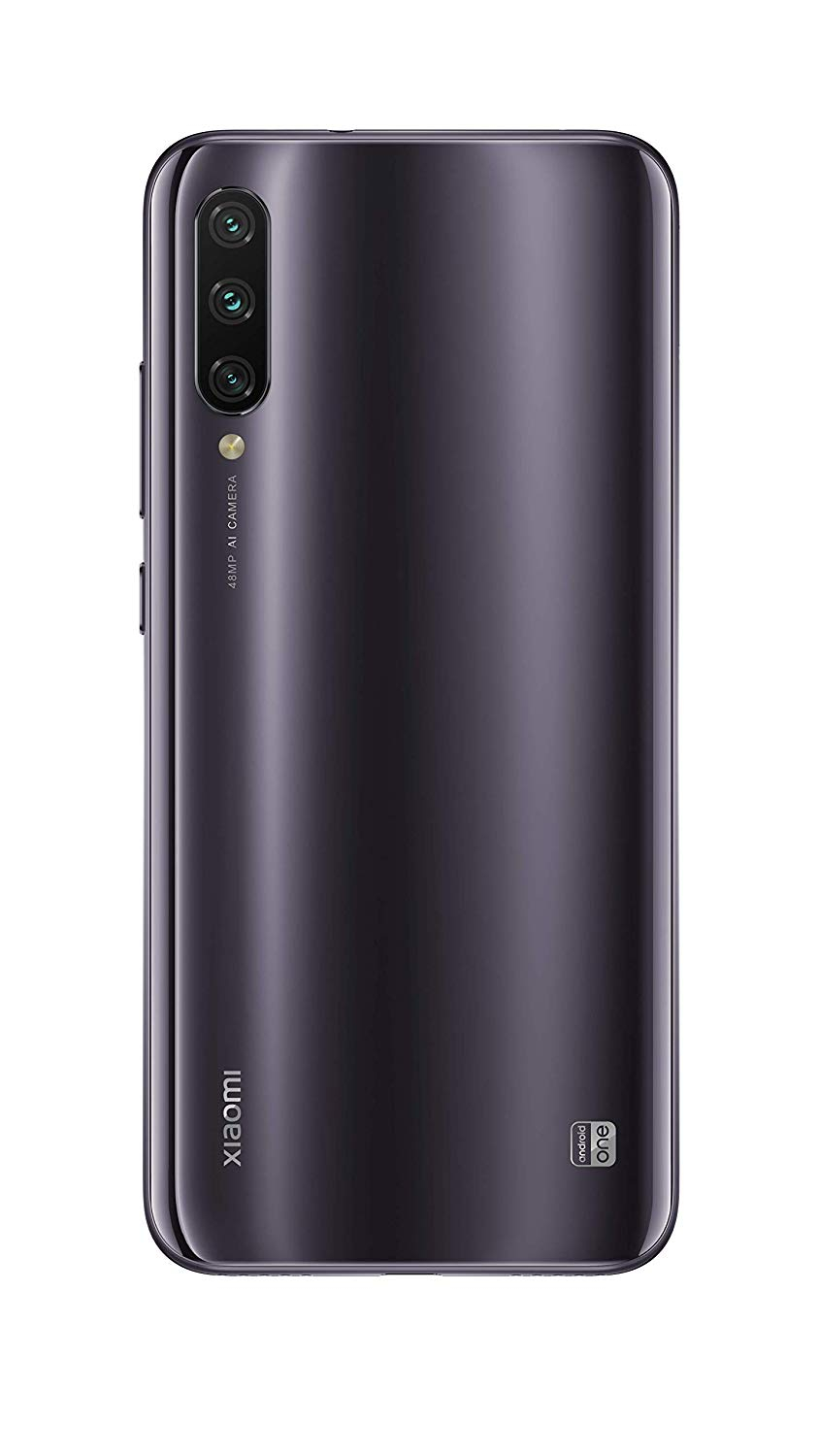 Xiaomi Mi A3 (, 4GB RAM, 64GB Storage)-Grey