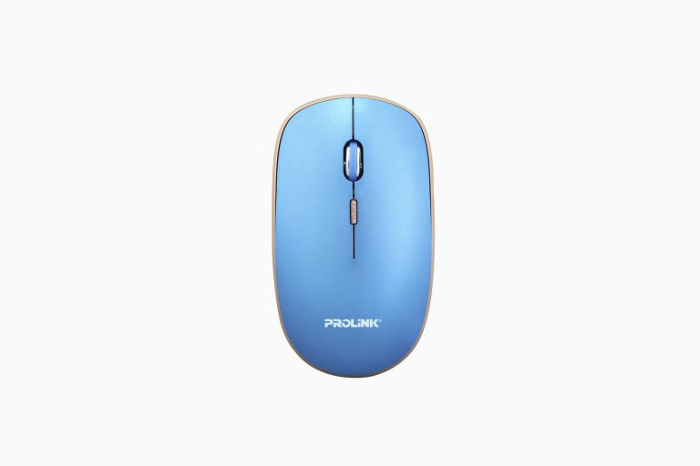 Prolink Wireless Optical Mouse PMW6006