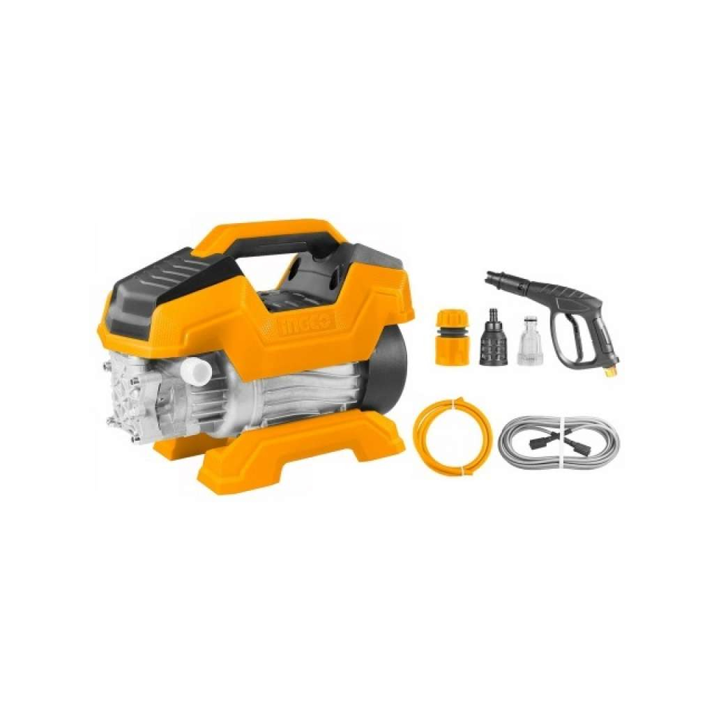 INGCO High Pressure Washer 1300W - HPWR13018