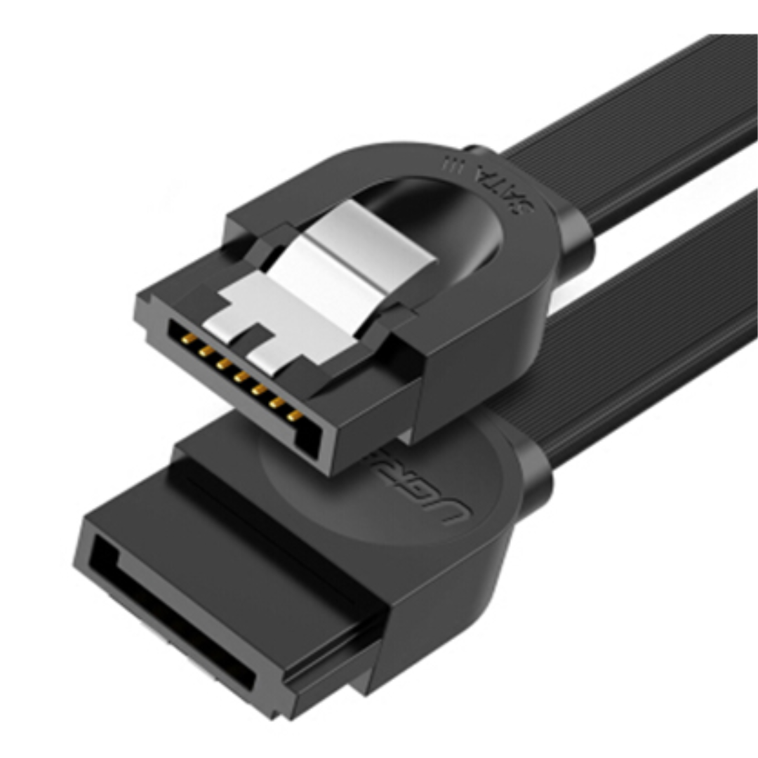 Ugreen 0.5 mtr SATA3.0 Data Cable 30796