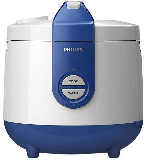 Philips Rice Cooker 2.0 Ltr - HD3119 /66