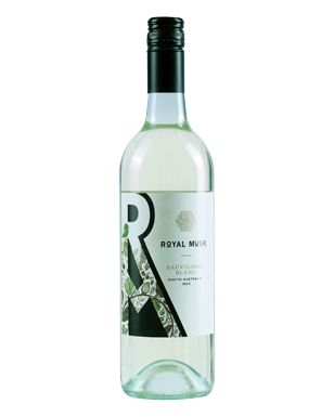 Royal Musk Sauvigon Blanc 750ml