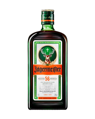 Jagermeister 750ml