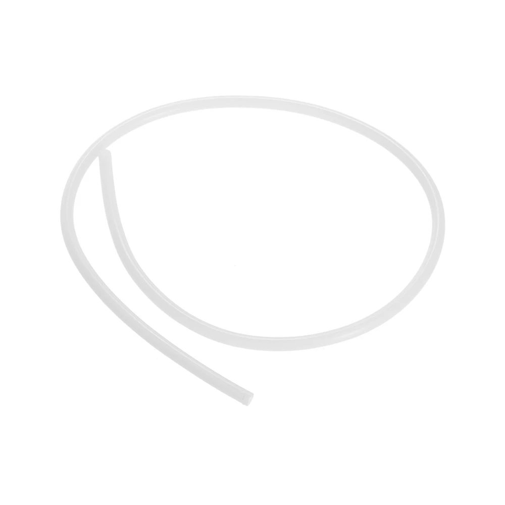 Generic 0.4m/16inch Ptfe Teflon Bowden Tube For 3d Printer (1.75mm Filament)