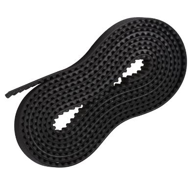Generic 0.76m/30inch Precut & Crimped 2gt 6mm Timing Belt For 3d Printer