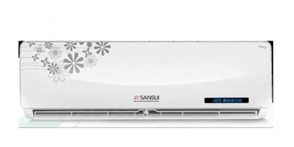 Sansui Ac 1.5 Ton Air Conditioner Deluxe Split Inverter Wifi AC -SSZ 18.CX18-IHW 