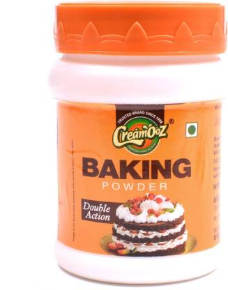 Creamooz Baking Powder 400g