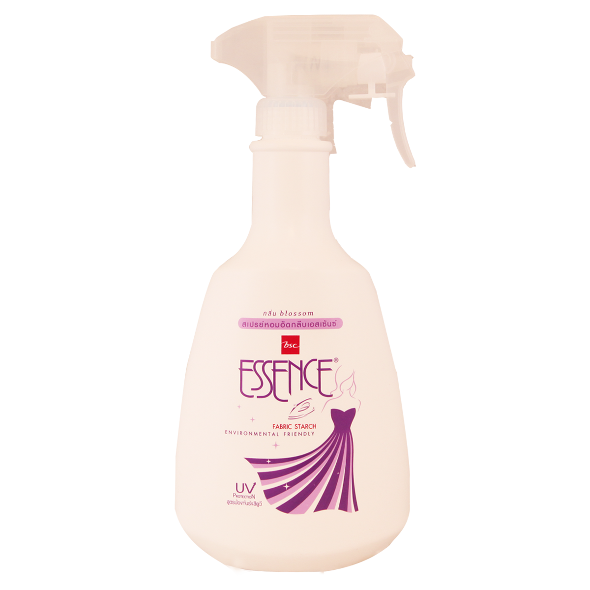 Essence Fabric Starch 600ml
