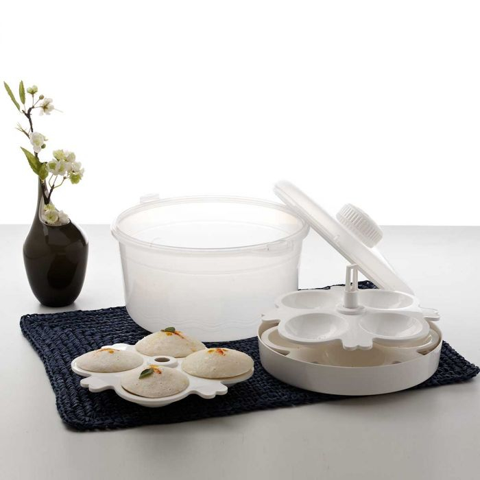 Signoraware Microwave Cooker     
