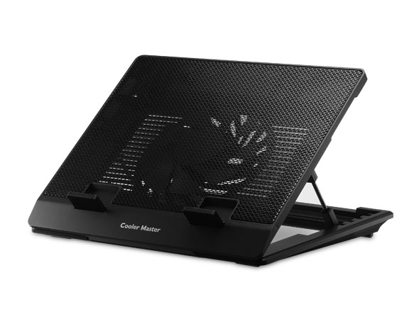 Cooler Masyer Notepal Ergostand Lite