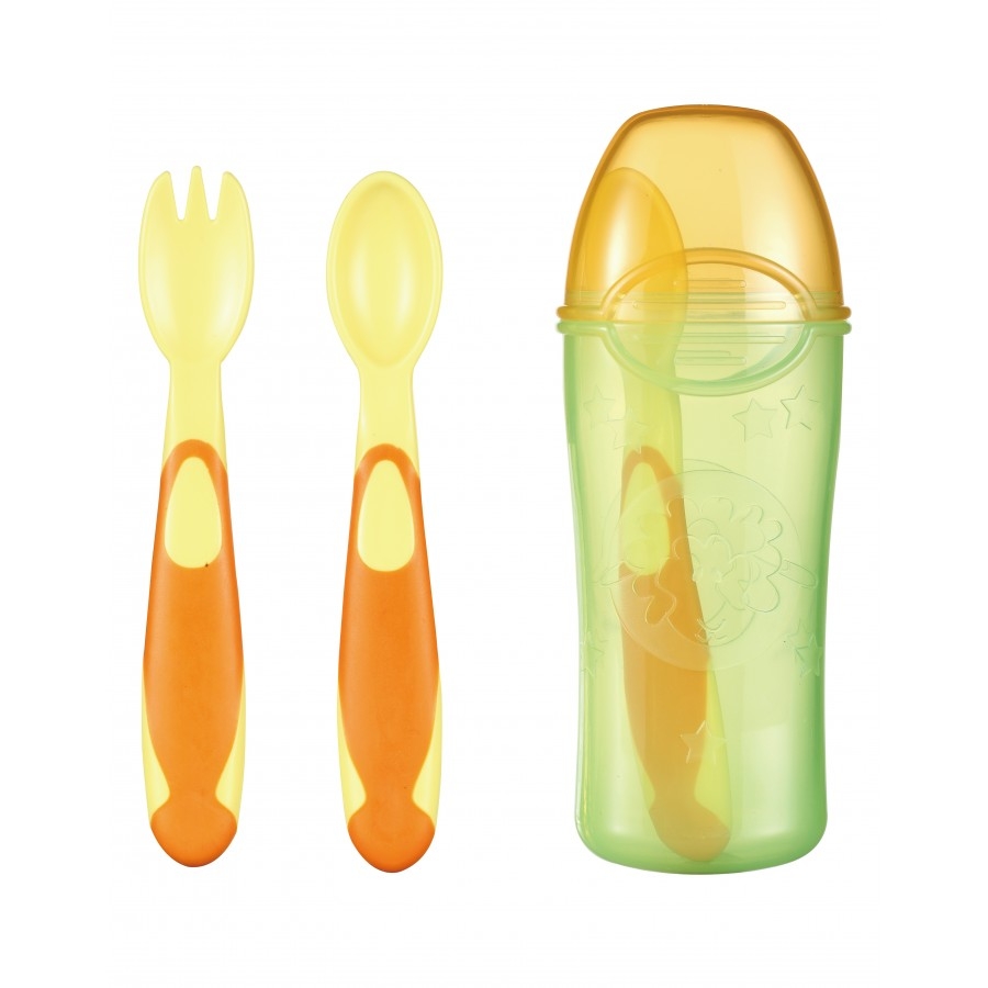 Kidsme Travel Kit Set - 9855
