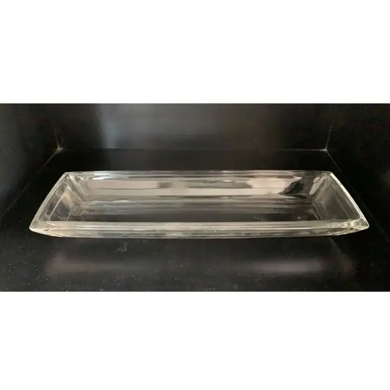Generic 1214440 Rectangle Tray