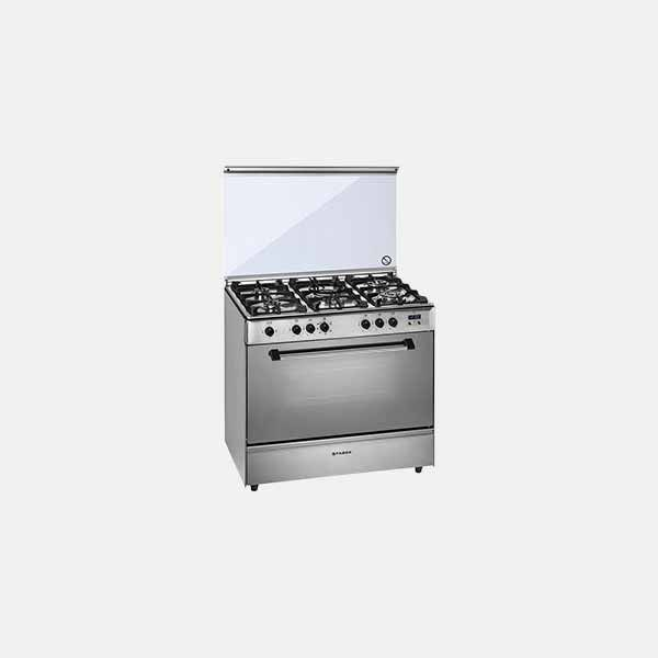 Faber COOKER GAS G 9558 AMDTX - 114L