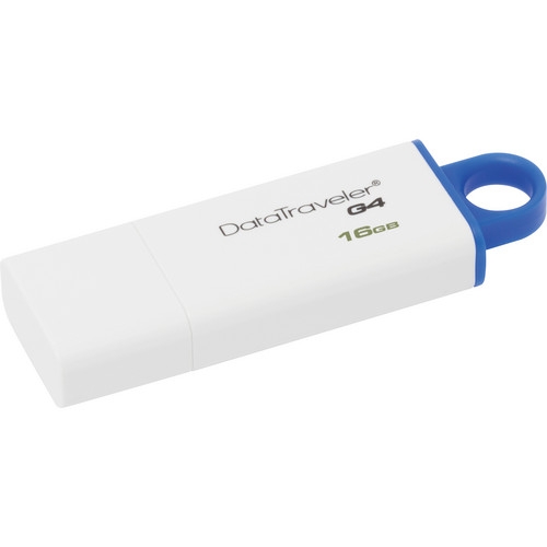 Kingston Data Traveller G4 3.0 16GB Pen Drive