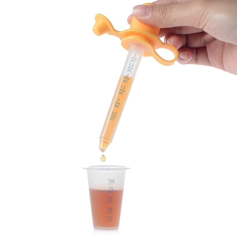 Kidsme Medicine Dropper and Beaker Set 210147