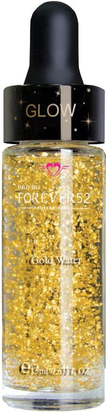 Forever52  Gold Water - FGW001