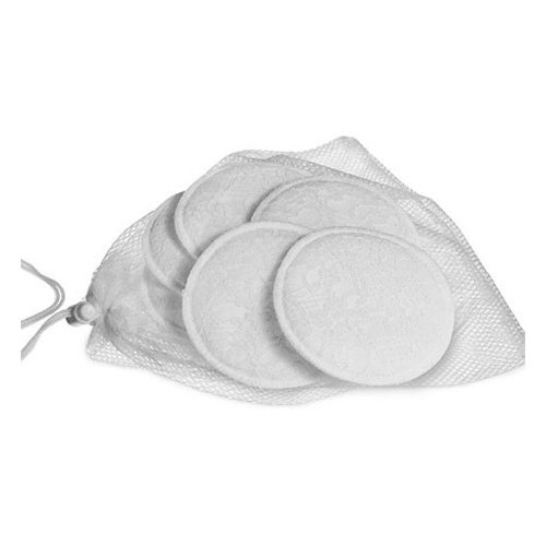 Philips Avent SCF155/06 Washable Breast Pads