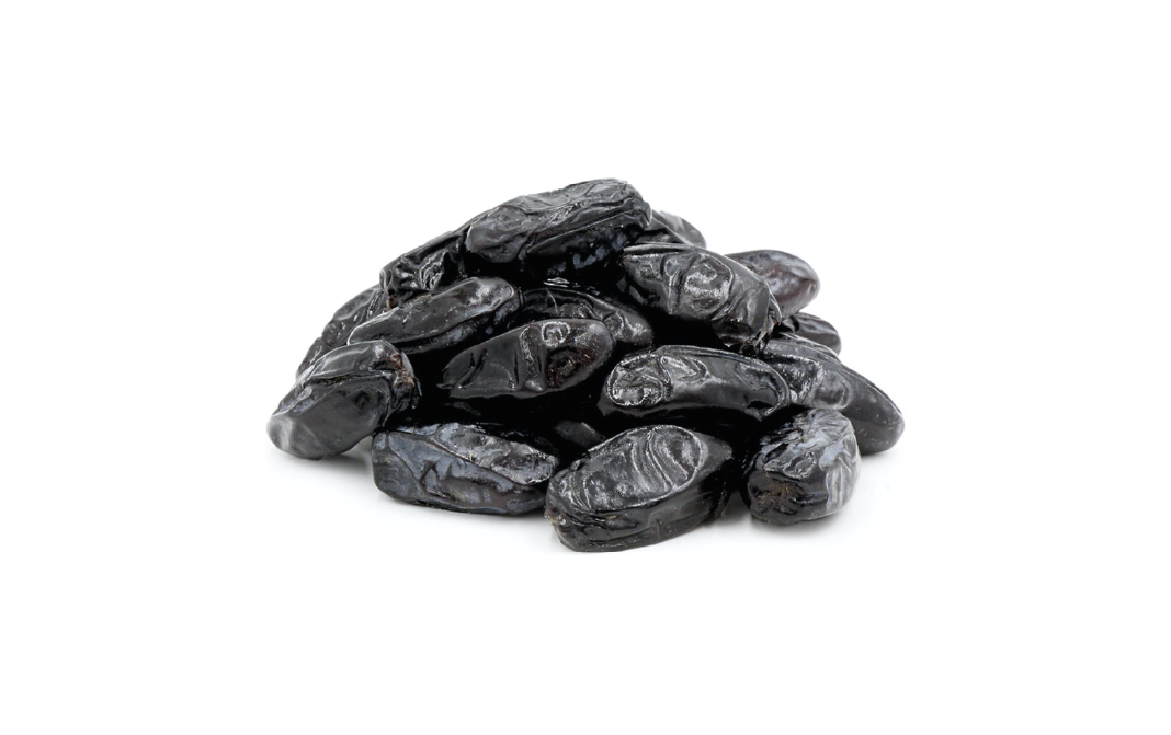 Samyog Black Dates 400gm