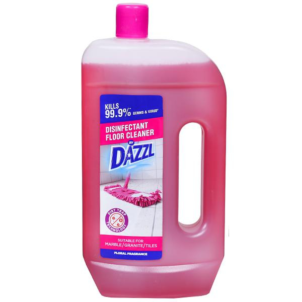 Dazzle Floor Cleaner 1ltr 
