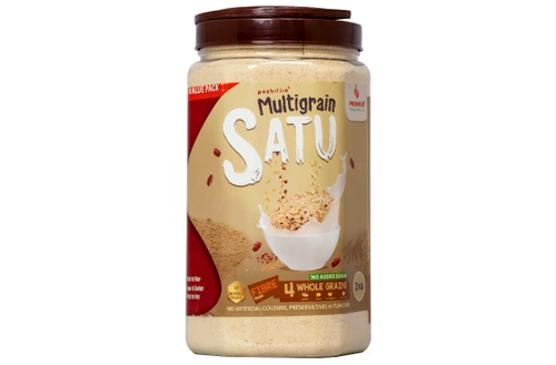 Poshilo Multigrain Sattu 400g