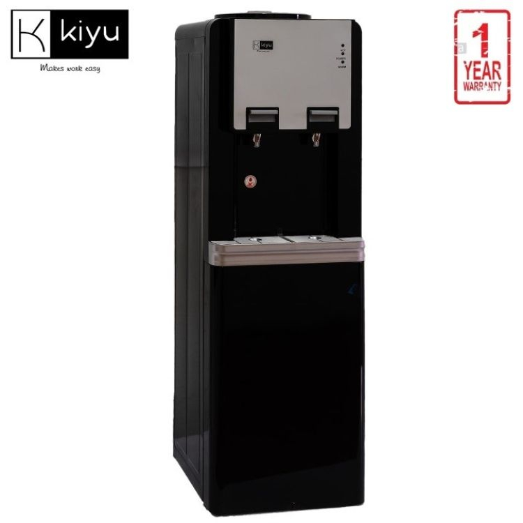  Kiyu KY303 Premium Water Dispenser (Hot & Normal)