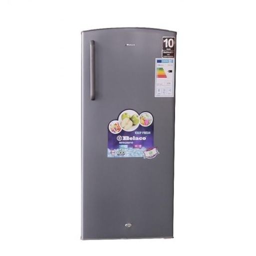 Belaco BCR-190 Single Door 190L Refrigerator