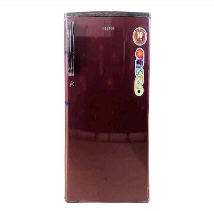 Histon 170 Liter Single Door Refrigerator