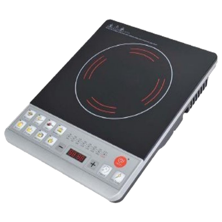 Himstar - HK-18B1CF/ZS - Induction Cooker