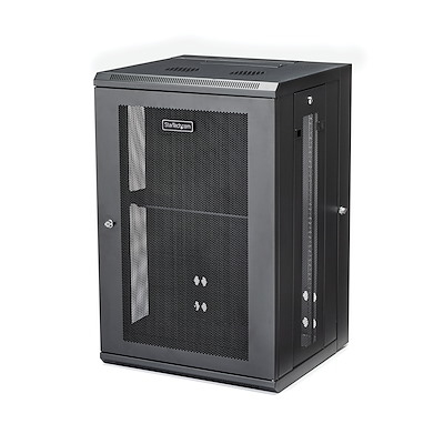 Startups 18 U Rack/Server Rack