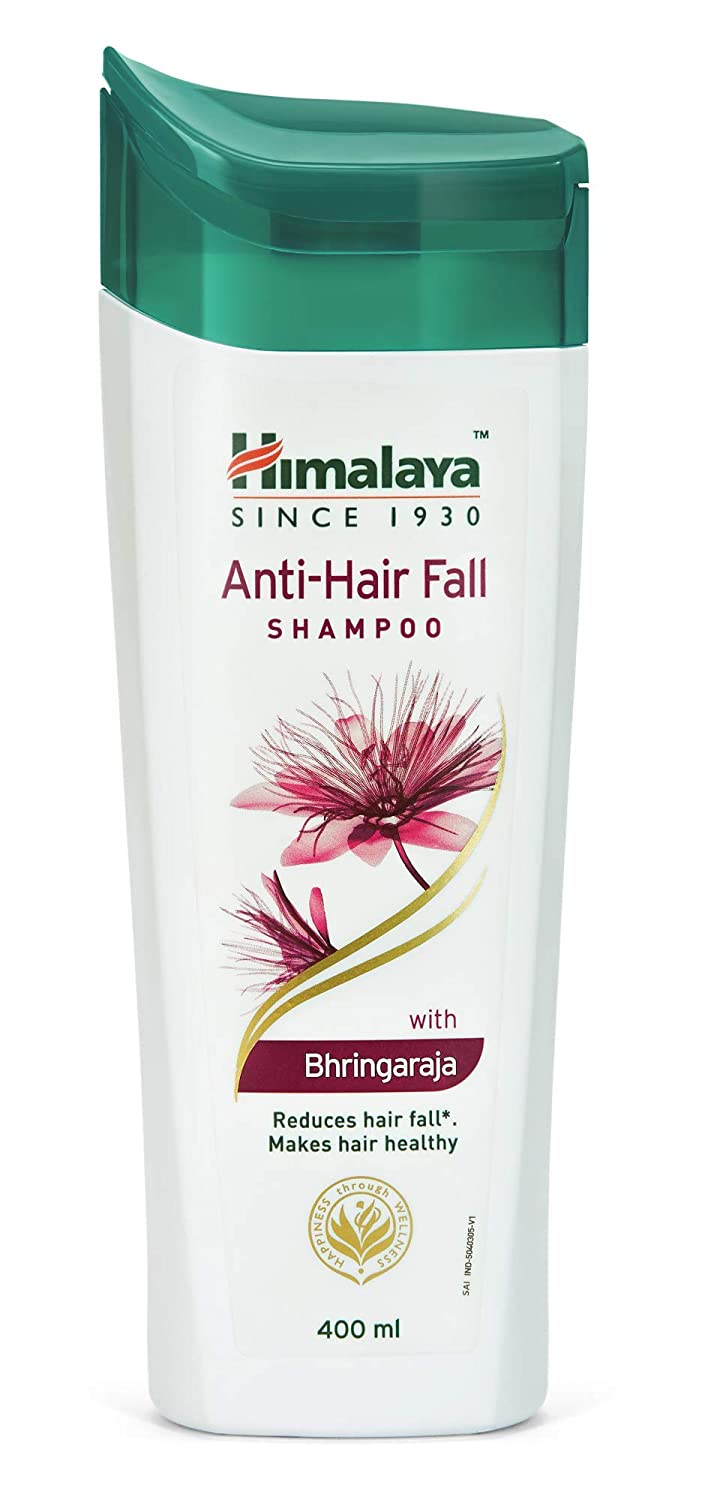 Himalaya Anti Hair Fall Shampoo SM 400ml