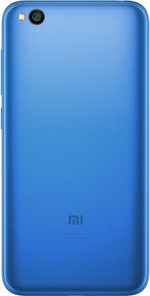 Redmi Go 1GB RAM  8GB-Blue