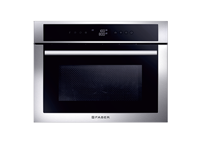 Faber FPM 621 SS Microwave Oven