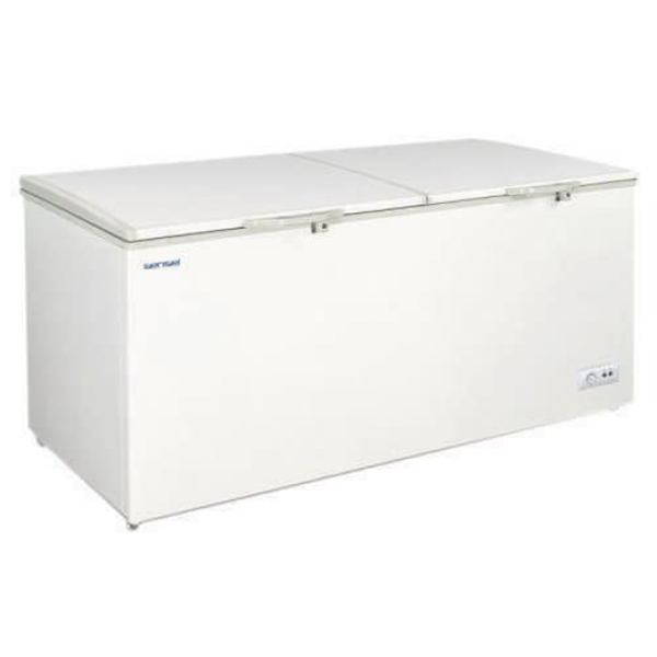 Sensei Chest Freezer 550 Ltr - SDF5501HD