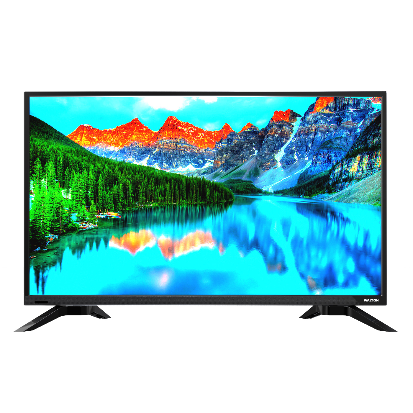 Walton WD4-TS43-KS220 (1.09m) SMART 43 Inch LED TV