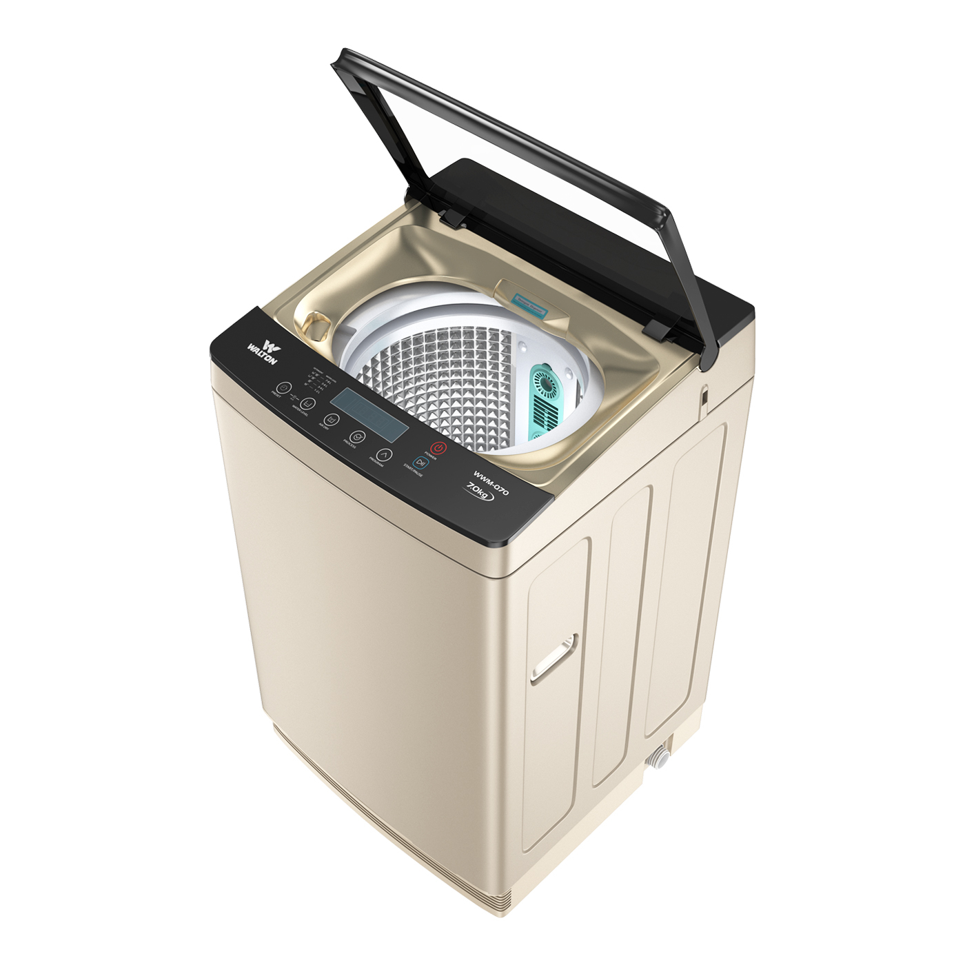 Walton 7kgs WWM-Q70 Washing Machine