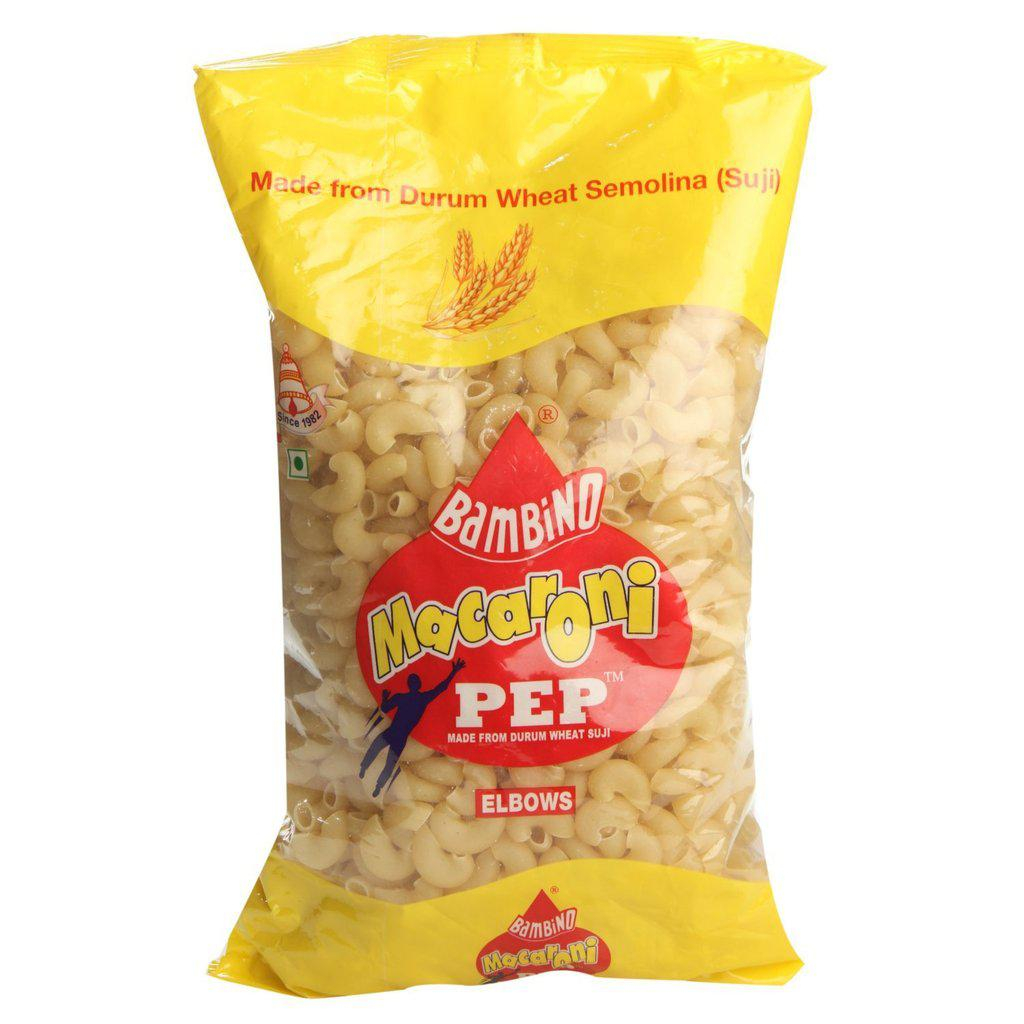 Bambino Macaroni Family Penne 775gm
