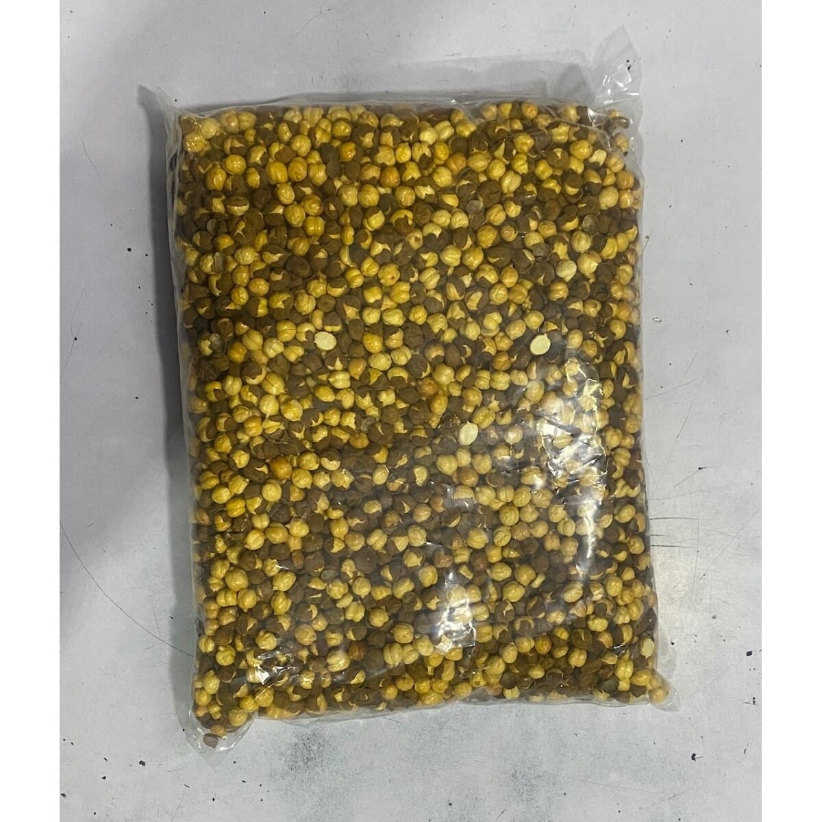Samyog Bhuteko Chana 300gm