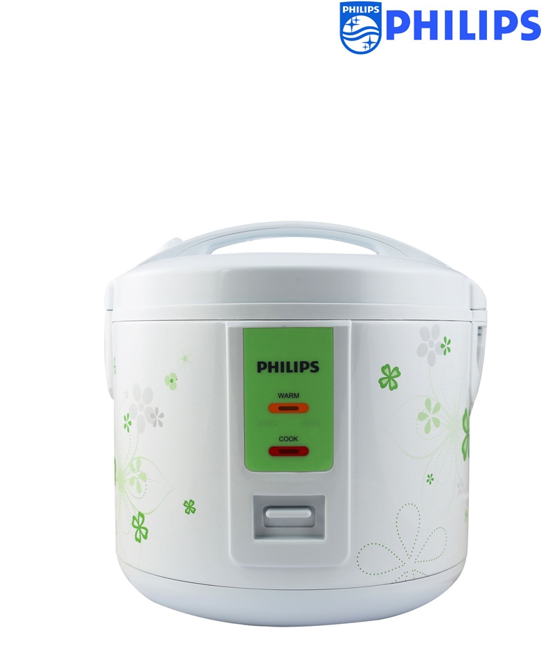 Philips Rice Cooker HD3011/08 1ltr