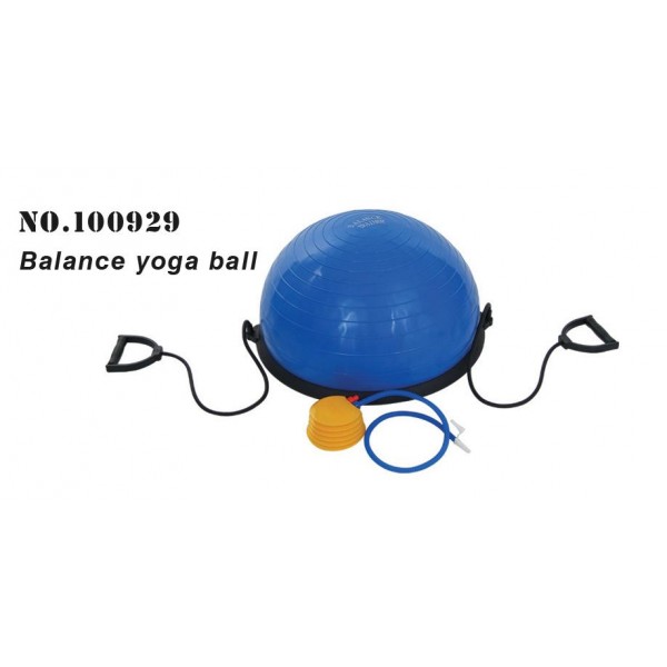 100929 Balance Yoga Ball