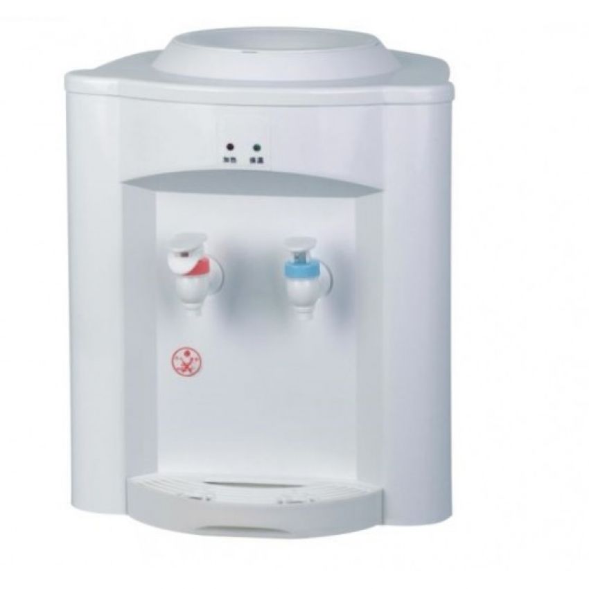 Electron Water Dispenser Hot and Normal Desk 12N 