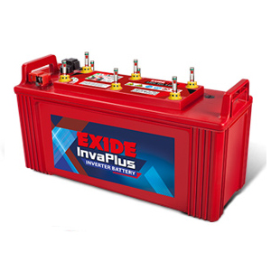 Exide FIP0-IP1800 INVERTER BATTERY 12V